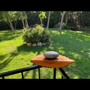 Meet your Posher, Obed